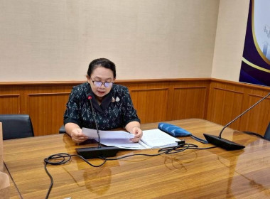 ฝ่ายบริหารทั่วไปร่วมประชุมเชิงปฏิบัติการคณะทำงานคุณภาพการบริหารจัดการภาครัฐ จังหวัดบึงกาฬ ประจำปี 2569 (Workshop) ... พารามิเตอร์รูปภาพ 7